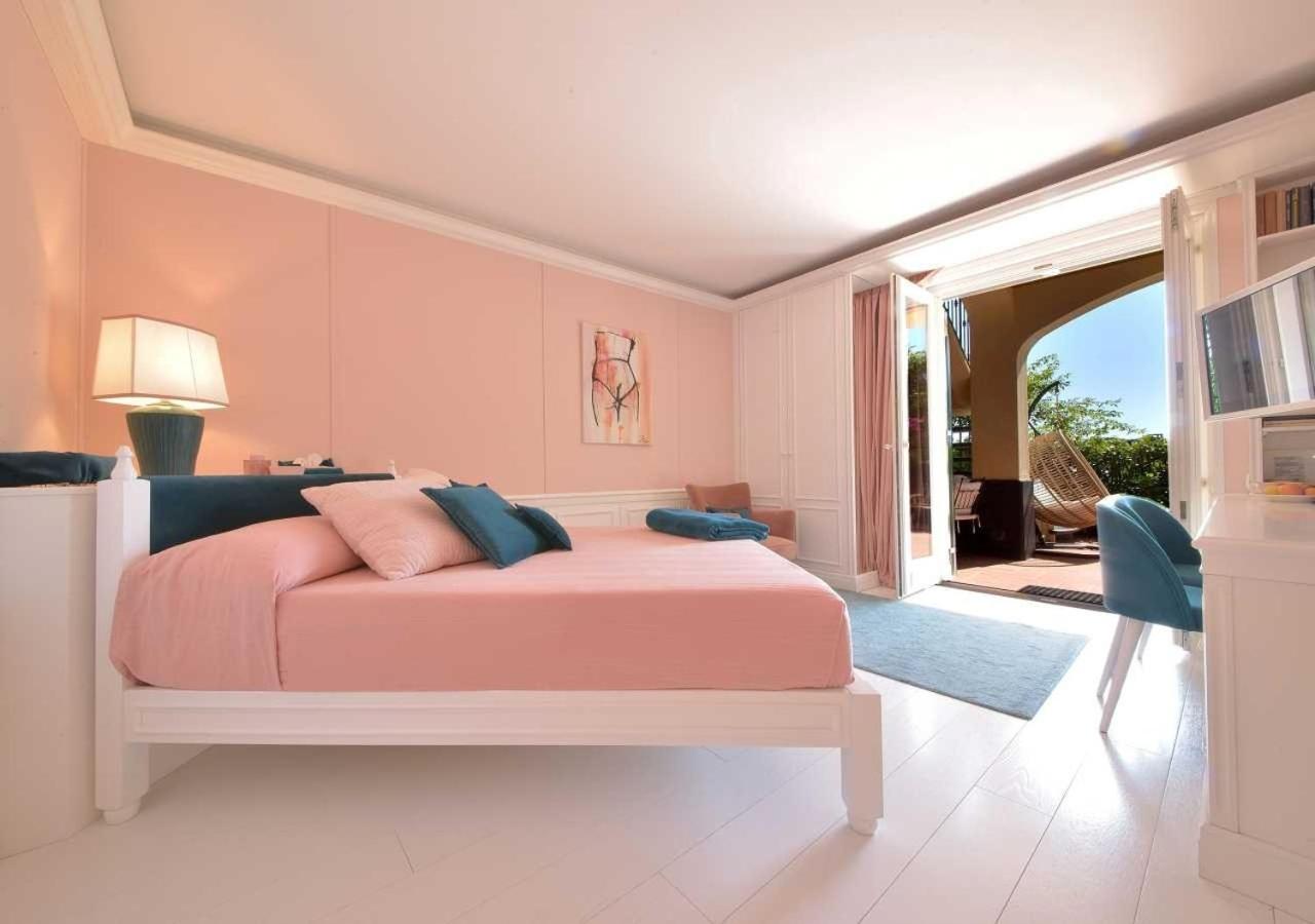 Villa Mares - Sea View, Free Garage Rapallo Zewnętrze zdjęcie