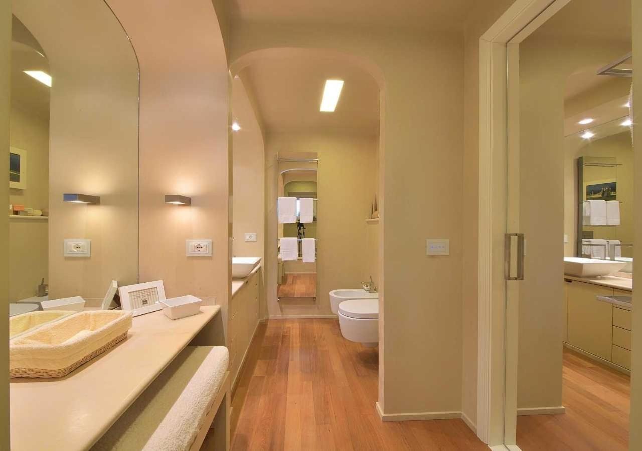 Villa Mares - Sea View, Free Garage Rapallo Zewnętrze zdjęcie
