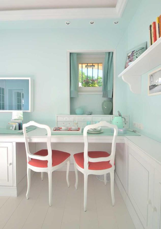 Villa Mares - Sea View, Free Garage Rapallo Zewnętrze zdjęcie