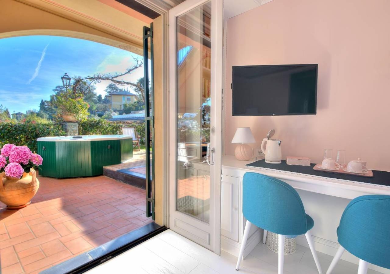 Villa Mares - Sea View, Free Garage Rapallo Zewnętrze zdjęcie