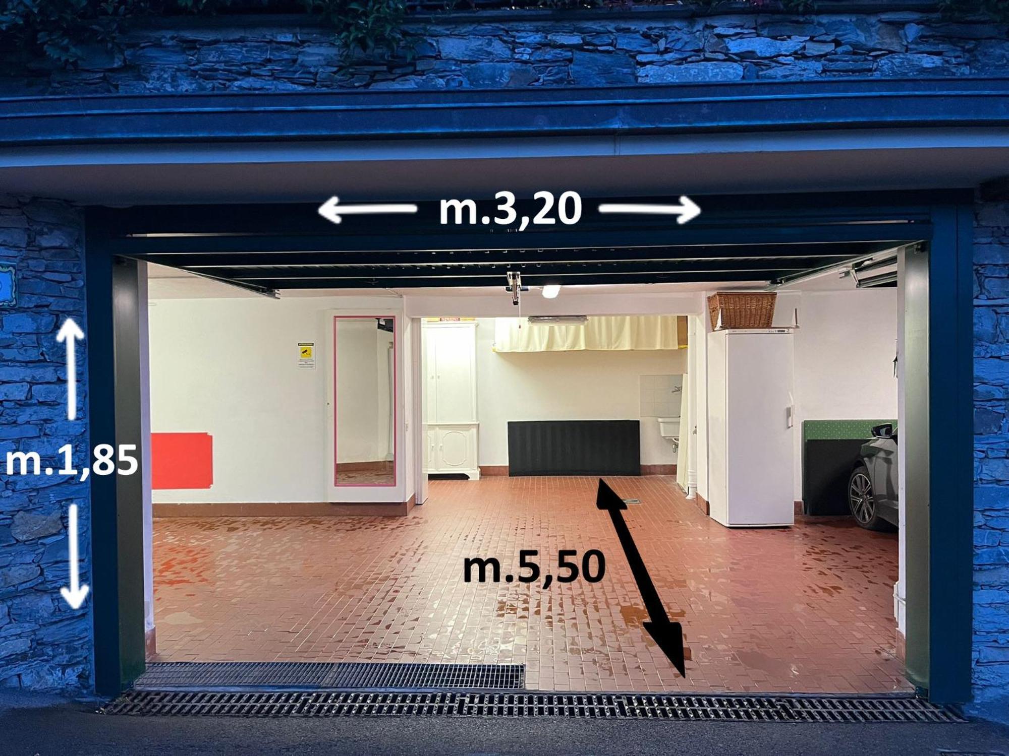 Villa Mares - Sea View, Free Garage Rapallo Zewnętrze zdjęcie