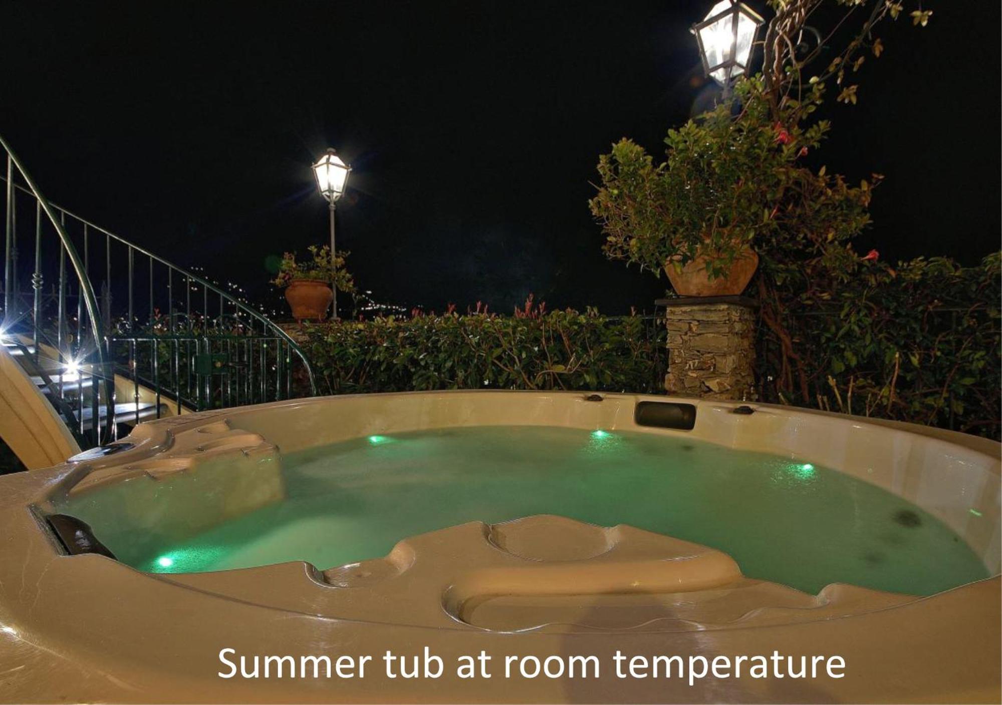 Villa Mares - Sea View, Free Garage Rapallo Zewnętrze zdjęcie